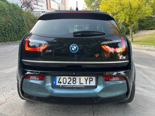 BMW i3 S 120AH 2022