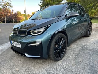 BMW i3 S 120AH 2022