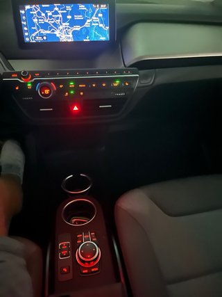 BMW i3 S 120AH 2022