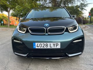 BMW i3 S 120AH 2022