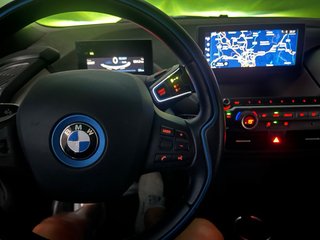 BMW i3 S 120AH 2022