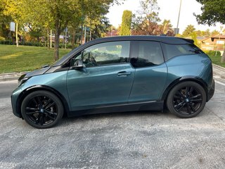 BMW i3 S 120AH 2022