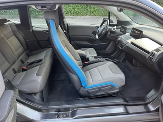 BMW i3 S 120AH 2022