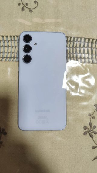 Samsung Galaxy A55 5G