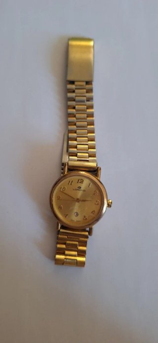Lote de 5 relojes para revisar (Festina, Lorenz..