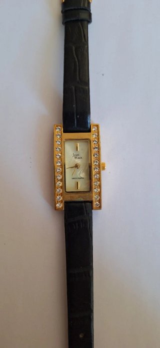 Lote de 5 relojes para revisar (Festina, Lorenz..