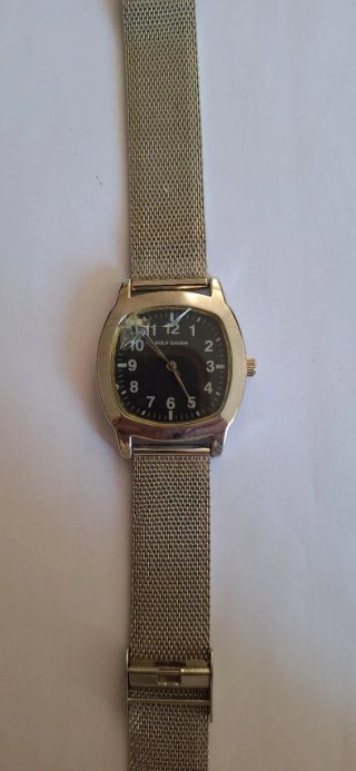 Lote de 5 relojes para revisar (Festina, Lorenz..