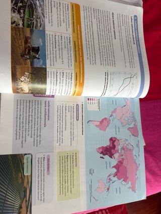 GEOGRAFIA 3 DBH MUNDUAK ERAIKITZEN