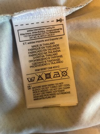 Maglie Giappone