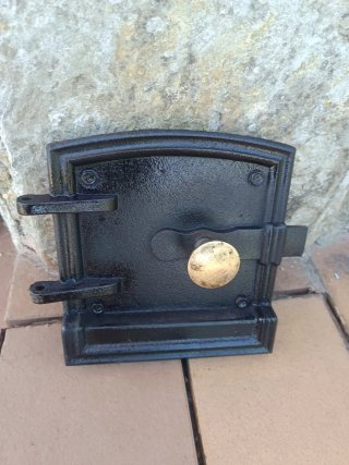Puerta cocina asdor
