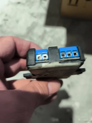 Amplificador de interfaz BP2v2