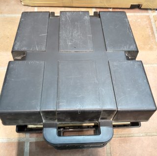 Olivetti Lettera 35 Máquina de Escribir Eléctrica