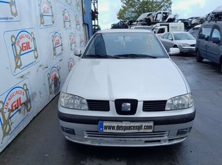 Seat 1j0909609 centralita cordoba berlina 1162261