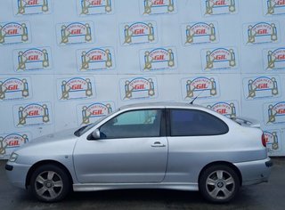 Seat 1j0909609 centralita cordoba berlina 1162261