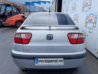 Seat 1j0909609 centralita cordoba berlina 1162261