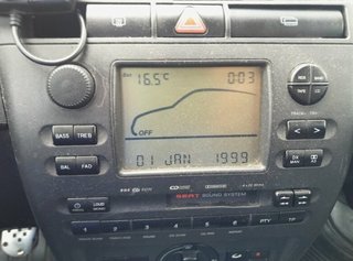 Seat 1j0909609 centralita cordoba berlina 1162261