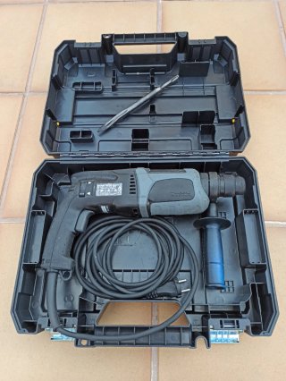 Martillo Makita HR2470