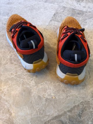 Under Armour HOVR Summit FT Fat Tire Michelin