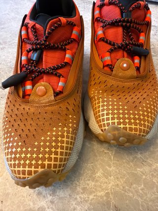 Under Armour HOVR Summit FT Fat Tire Michelin