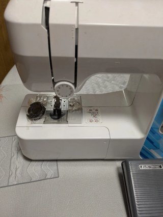 Máquina de coser Brother X14s