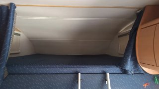 Autocaravana Fiat Ducato