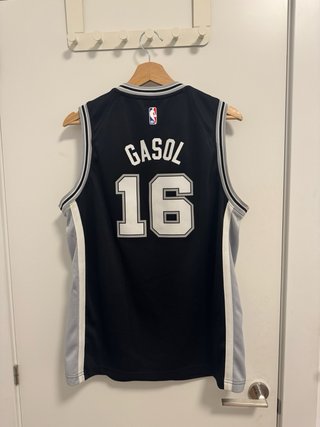 Camiseta Pau Gasol