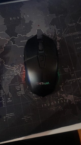 Teclado Gaming Trust