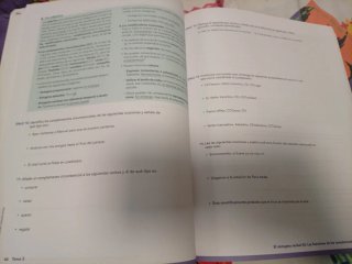 Lengua castellana y literatura 2 bachillerato :...