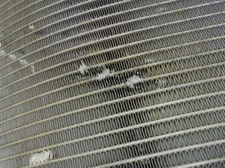 20284 radiador de agua suzuki gsx-r 1000 .
