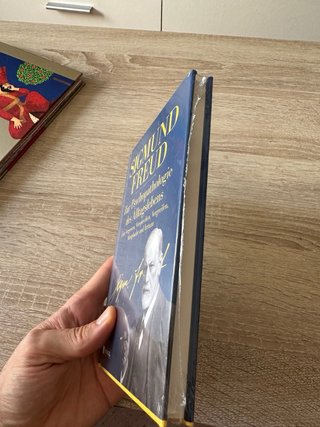 Sigmund Freud – Zur Psychopathologie des Alltagsle