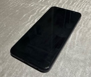 Samsung Galaxy J6+ 32 GB, scatola e custodia