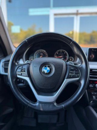 BMW X6 xDrive30d