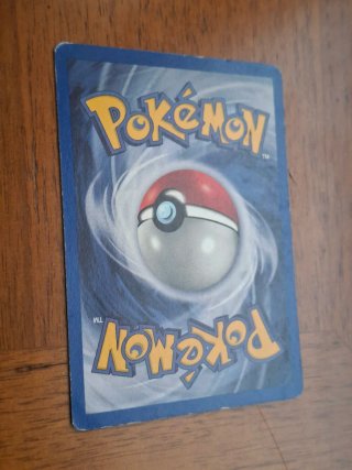 Alakazam 1/102 Base Set 2000 Carta Pokemon