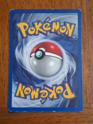 Alakazam 1/102 Base Set 2000 Carta Pokemon