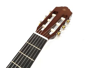 E1815144-0    Guitarra Clasica Yamaha C-40 Ii