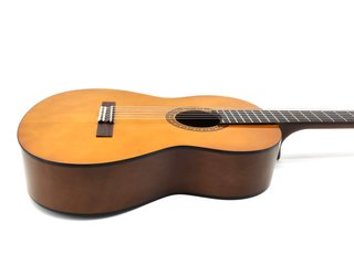 E1815144-0    Guitarra Clasica Yamaha C-40 Ii