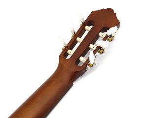 E1815144-0    Guitarra Clasica Yamaha C-40 Ii
