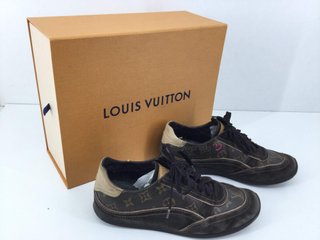zapatillas louis vuitton