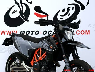 KTM 690 SMC-R ¿A2?
