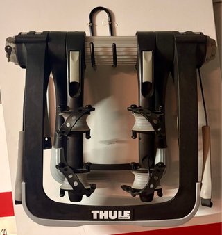 Portabicicletas Thule Raceway 991