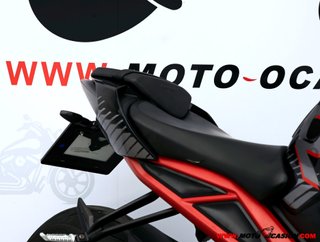 TRIUMPH STREET TRIPLE 765 R