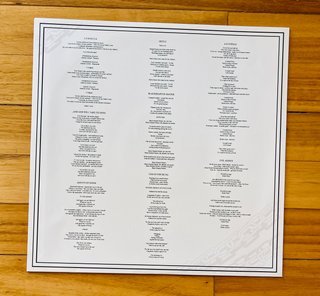 Vinilo LP Ireful - Agents Of Doom nuevo