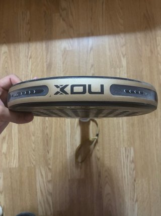 Nox at10 18k 2026