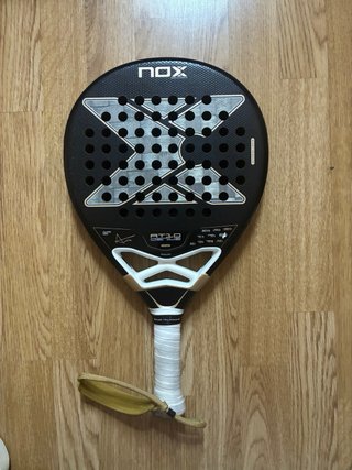 Nox at10 18k 2026