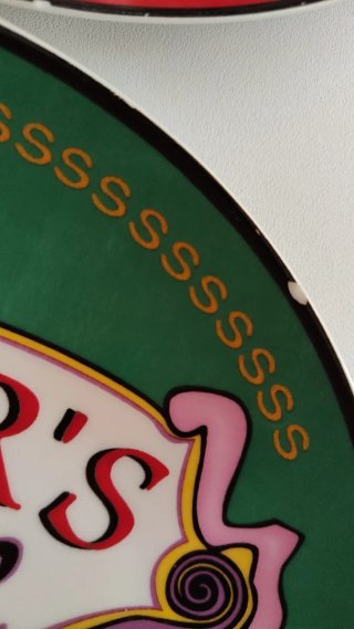 4 Platos Vintage Café