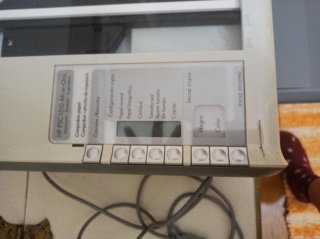 Stampante multifunzione HP