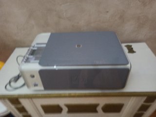 Stampante multifunzione HP