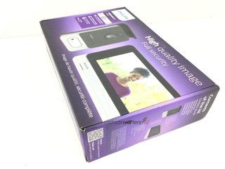 videoportero philips welcome eye touch