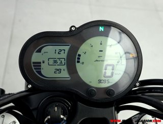 BENELLI LEONCINO 500 -APTA A2-
