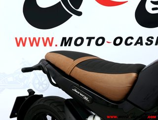 BENELLI LEONCINO 500 -APTA A2-